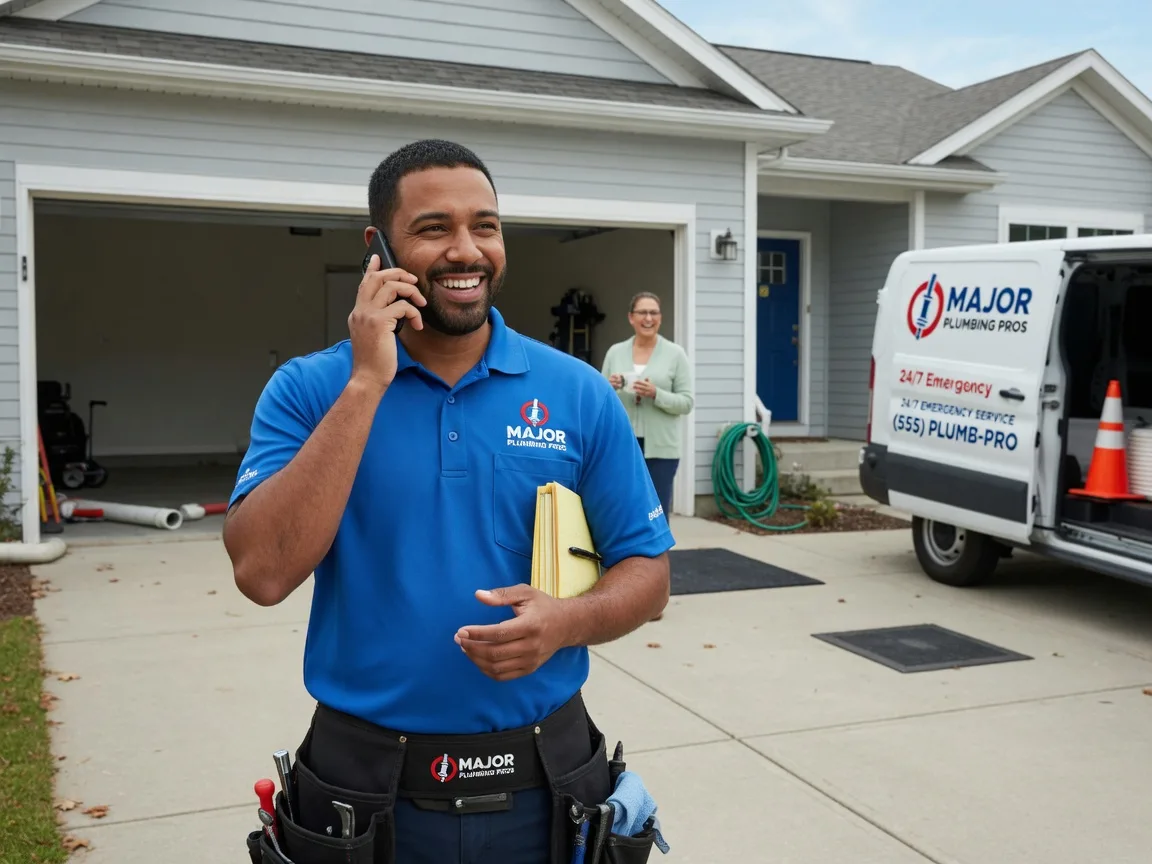 Drain Cleaning Services Rocky Mount, NC FAQs